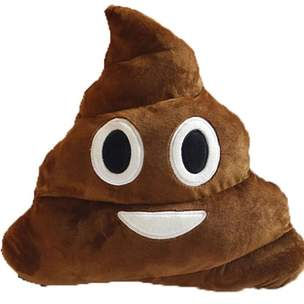 What your poo can tell you about your health.