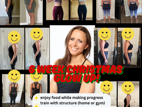 Its Time To Glow Up Your Holiday Season!