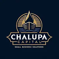 DALL·E 2024-05-06 13.44.54 - Design a professional logo for a company called 'Chalupa Capi