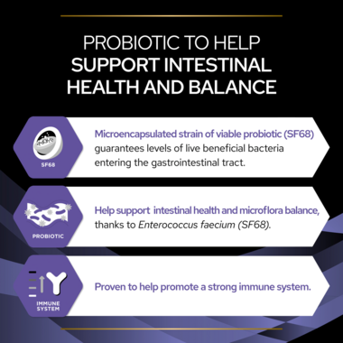 Thumbnail: PRO PLAN® FortiFlora Probiotic Dog Supplement 
