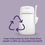 Thumbnail: LitterLocker by Litter Genie® Cat Litter Disposal Bucket