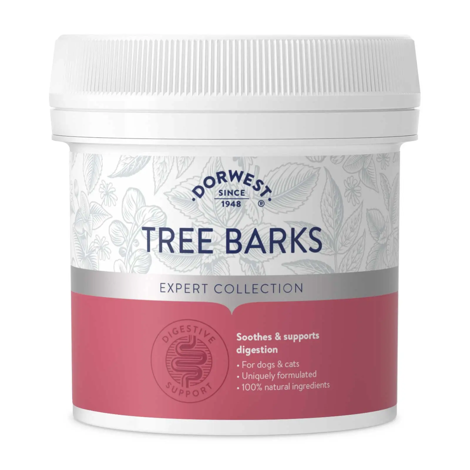 Tree Barks Powder For Dogs And Cats 100g