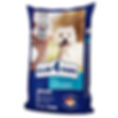 CLUB 4 PAWS PREMIUM for adult dogs of Small breeds Lamb