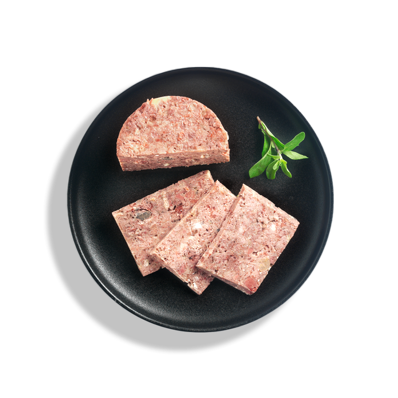 Thumbnail: BELCANDO Single Protein Wet Food 400g