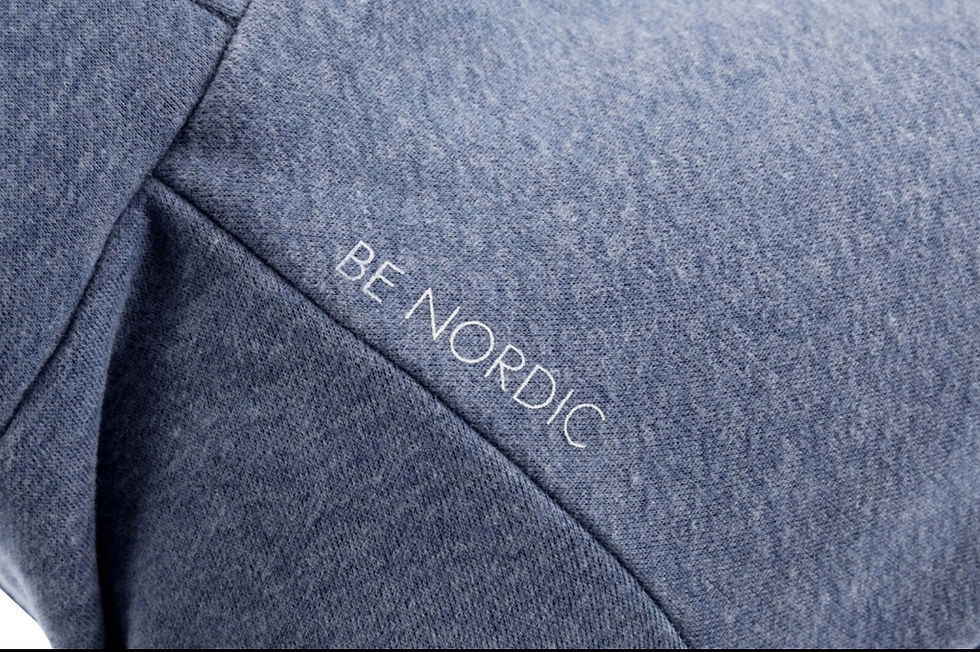 Thumbnail: Trixie Dog Pullover BE NORDIC Hoodie Flensburg
