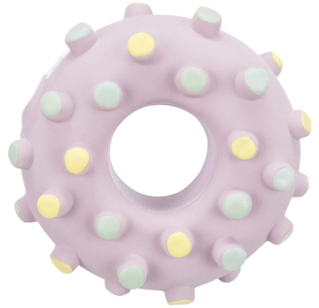 Trixie Junior Mini Ring No Sound