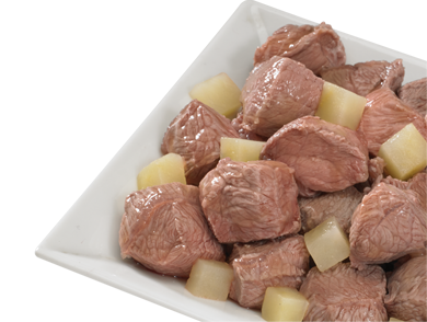 Thumbnail: Life Dog Natural tins 90g