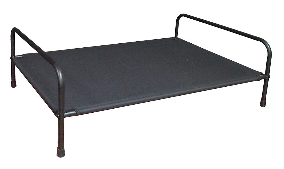 Thumbnail: Comfy Pet Cot 