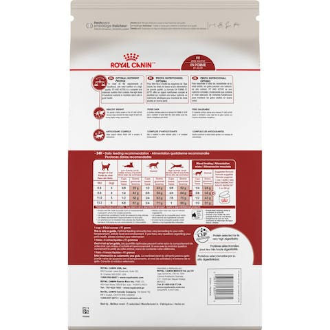 Thumbnail: Royal Canin Fit And Active Dry Cat Food