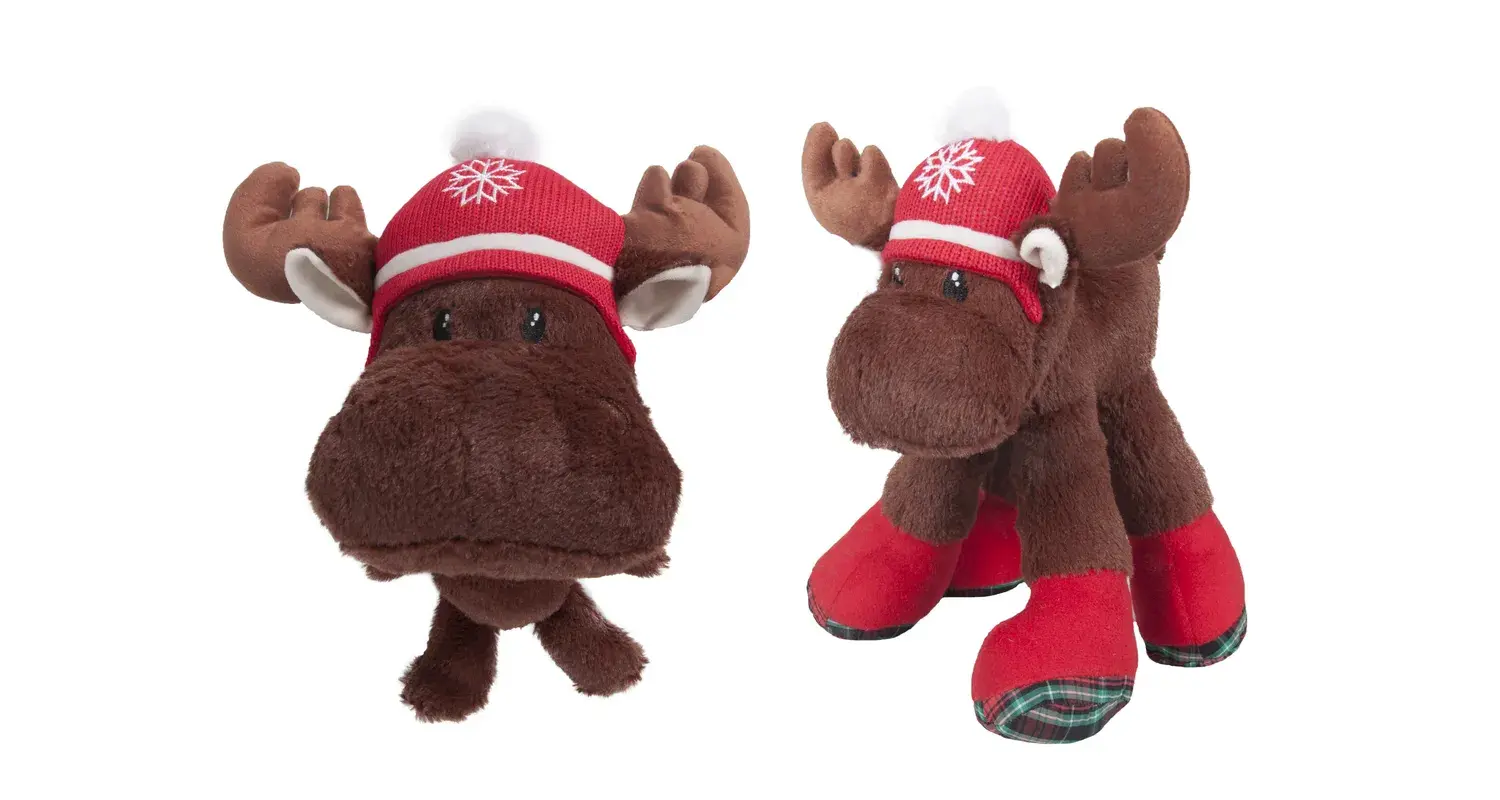 Flamingo Attikus Moose