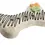 Thumbnail: LOLO PETS Bone-shaped Cake with Apple Taste 250 Gr.