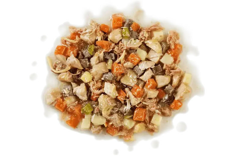 Thumbnail: Applaws  Tin Dog 156g