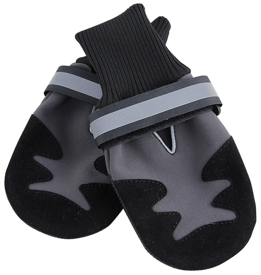 Thumbnail: Pawise Doggy Boots