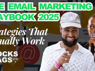 Best email marketing strategies for 2025 to improve engagement and conversions