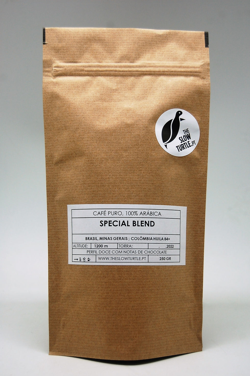 Special Blend