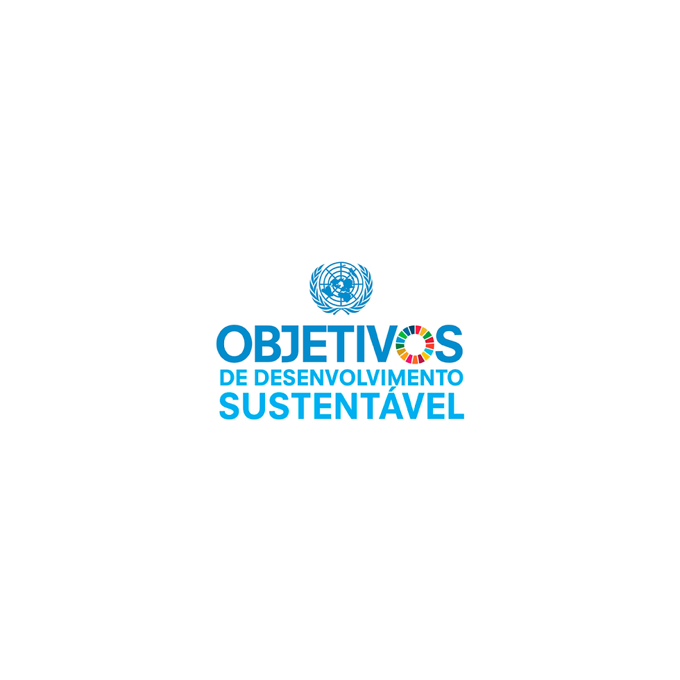 Objetivos de Desenvolvimento Sustentável