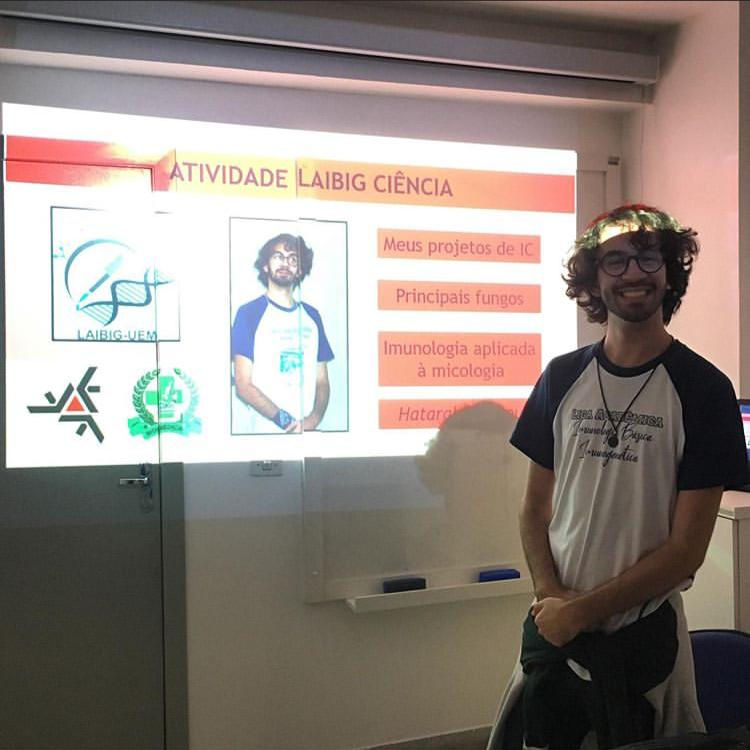 LAIBIG Ciência