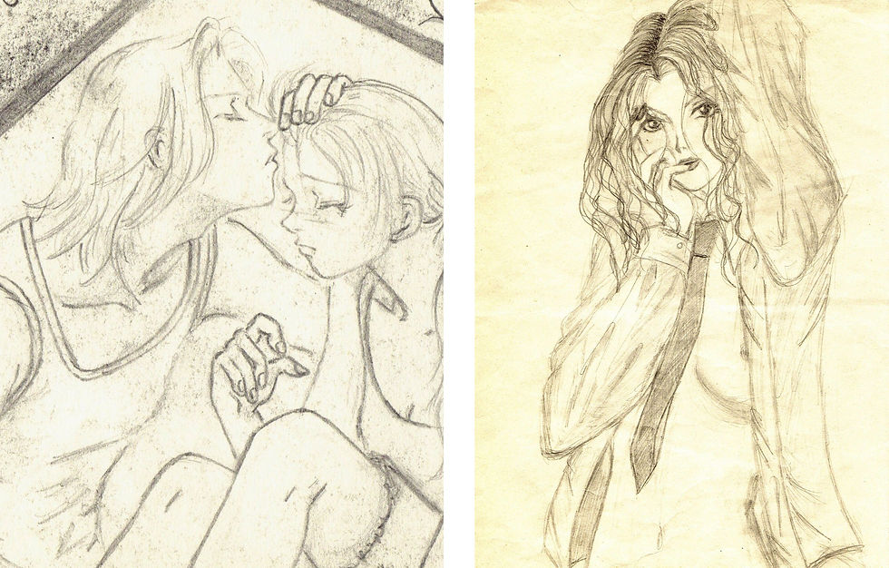 Pencil