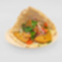Seitan Döner
