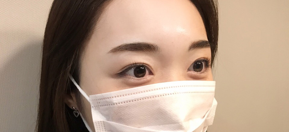 동안얼굴, 귀염상, 눈썹종류, 눈썹문신종류, 강남눈썹문신, 호감형인상