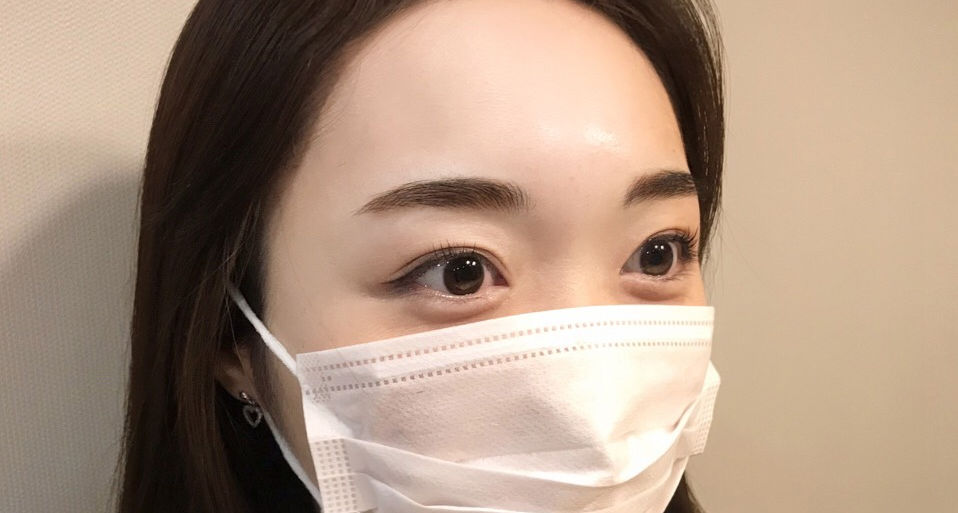 동안얼굴, 귀염상, 눈썹종류, 눈썹문신종류, 강남눈썹문신, 호감형인상