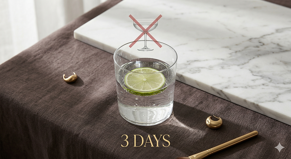 눈썹문신 직후 술 음주