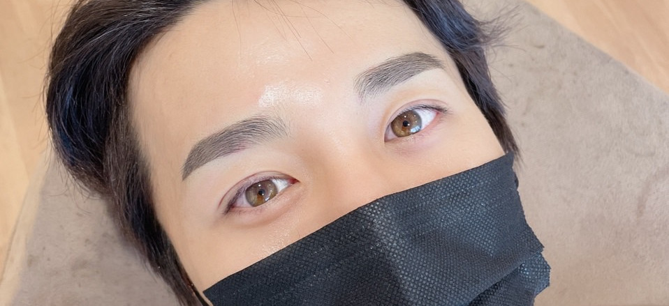 남자눈썹문신,강남눈썹문신,강남남자눈썹문신,남자눈썹반영구