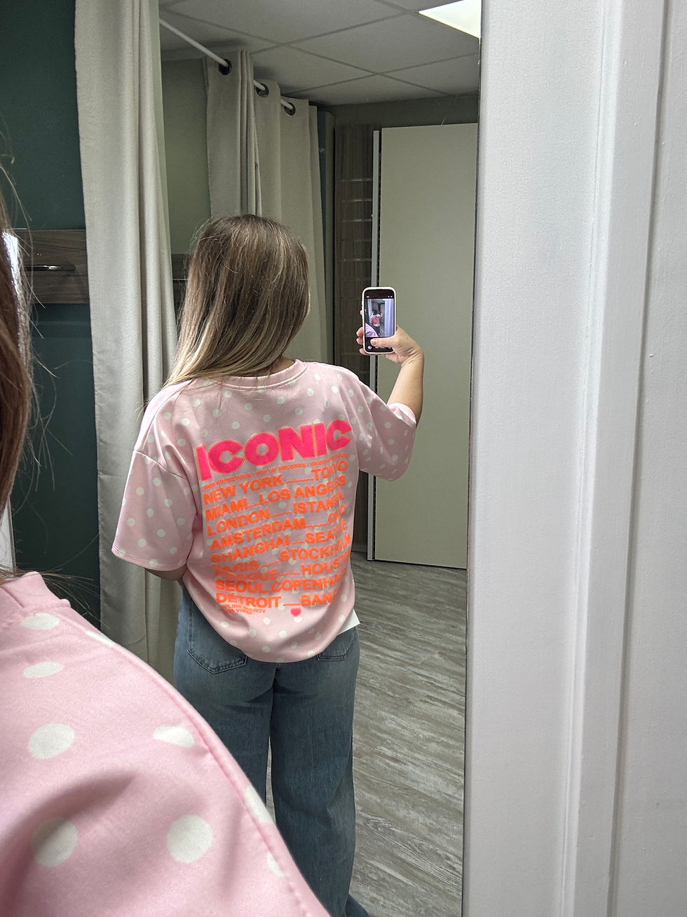 Miniature : Tee shirt iconic