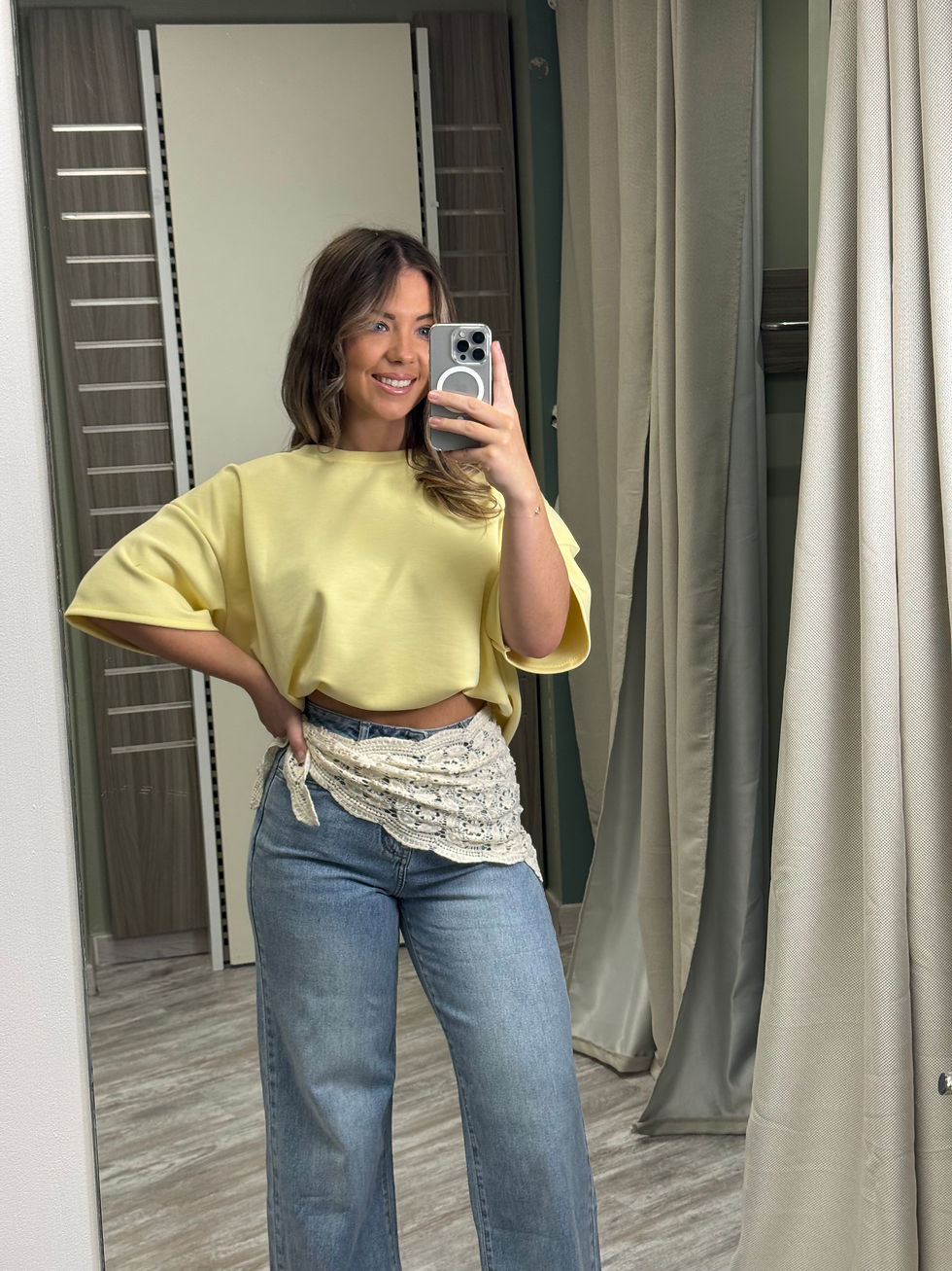 Miniature : Tee shirt cœur 