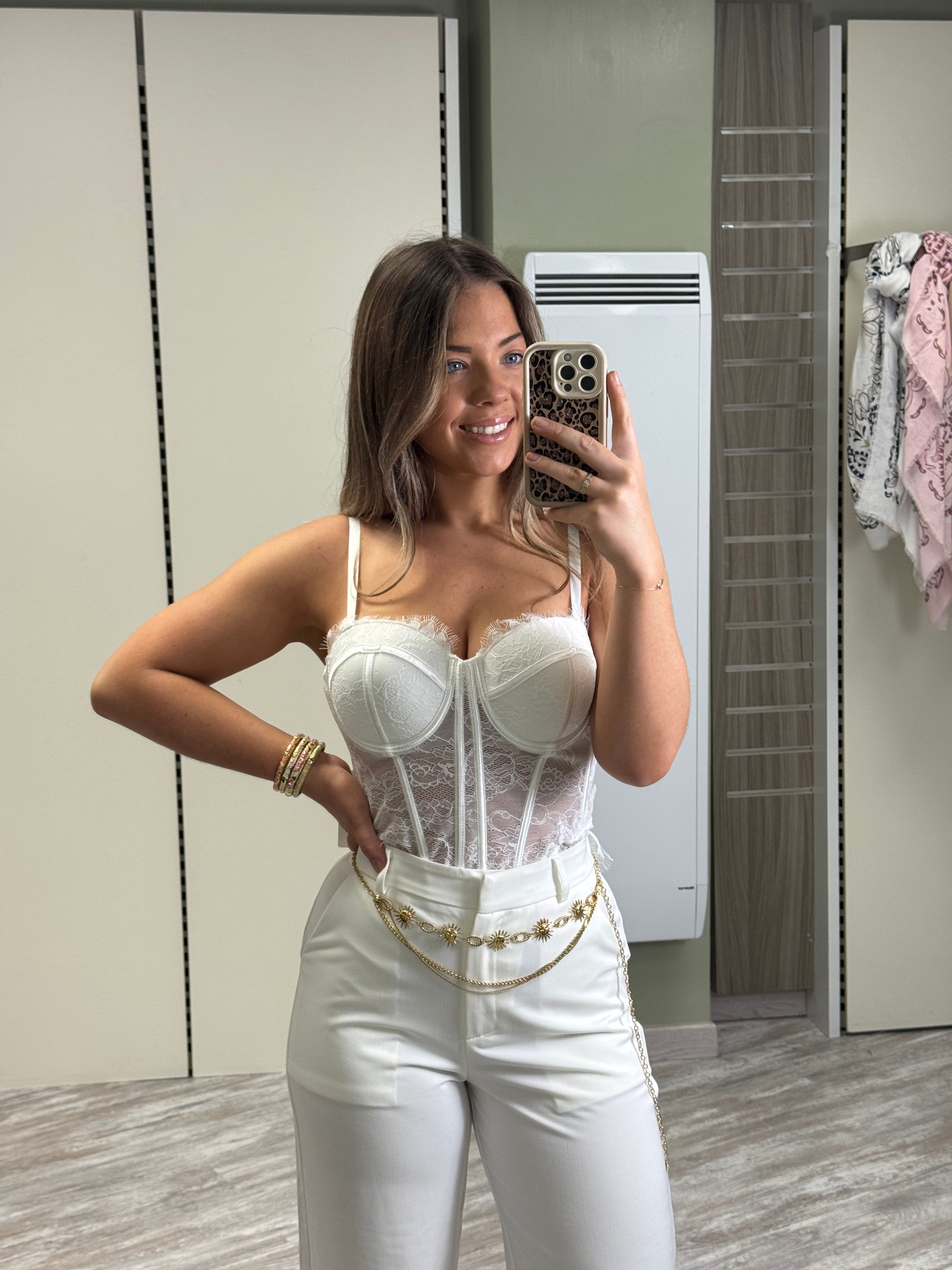 Bustier 