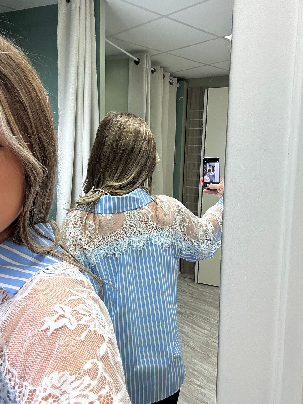 Miniature : Chemise 