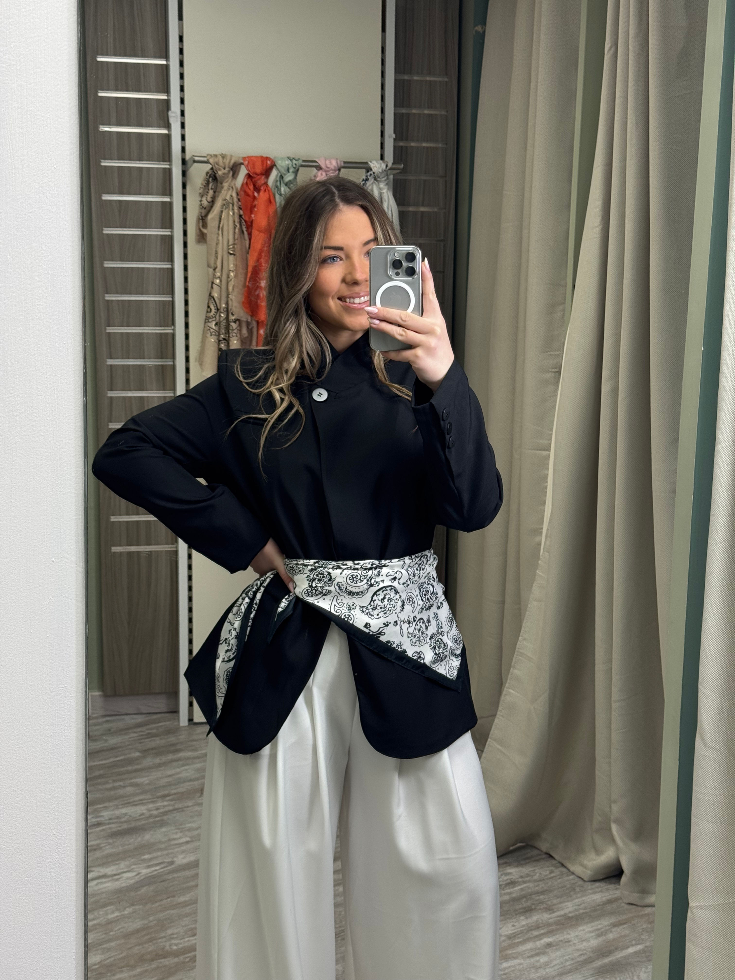 Blazer 