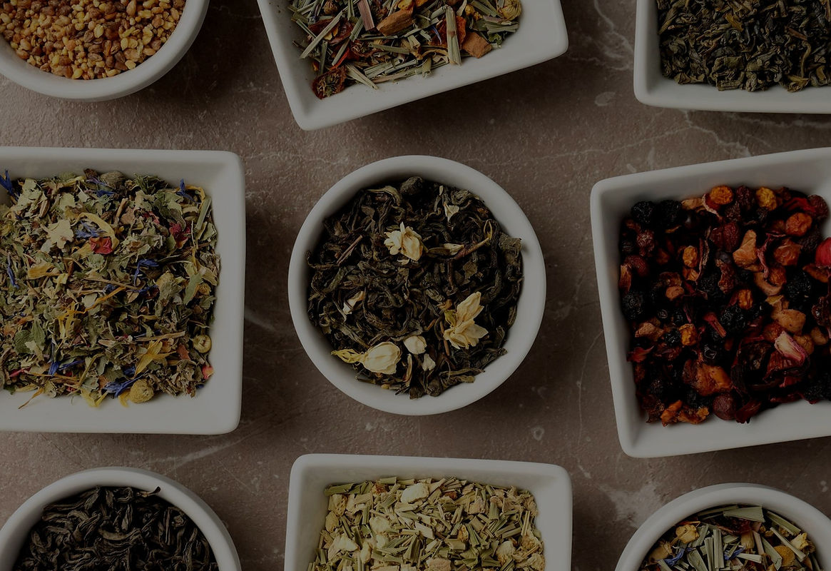 HOT TEA INCLUSIONS | Incal Agricola