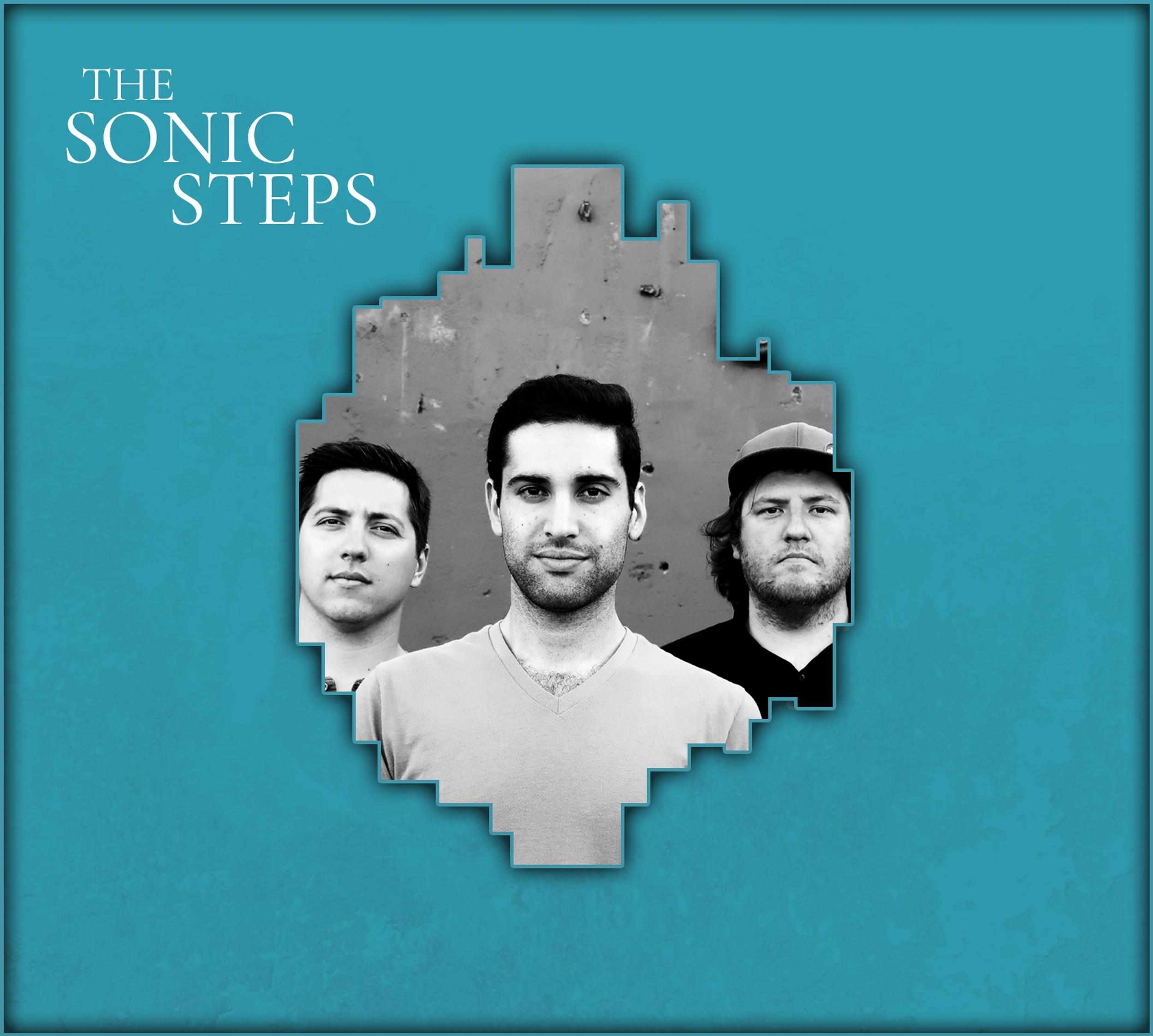 The Sonic Steps