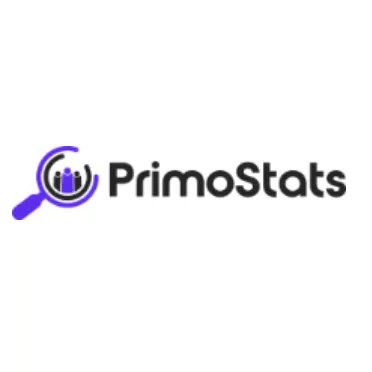 PrimoStats logo
