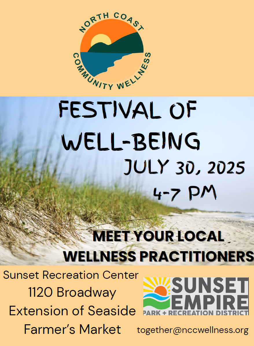 Festival of wellbeing
