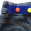 Thumbnail: Mini Belts - Royal Blue