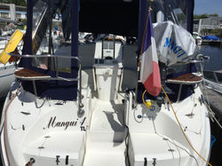 accessoires teck sur mesure