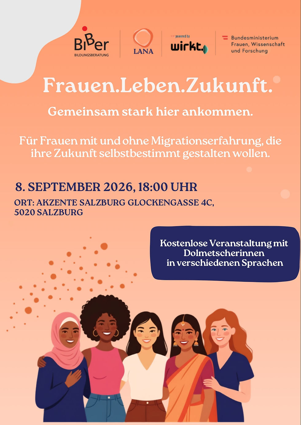 Frauen.Leben.Zukunft.