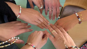 Workshop Grenzen setzen