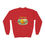 Thumbnail: Divine Shakti Duck Crewneck Sweatshirt- Youth