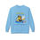 Thumbnail: Horton Malone Arch Duck Crewneck Sweatshirt- Adult