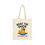 Thumbnail: WBOT Duck Race Tote Bag- What the Duck