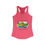 Thumbnail: Refko Duck Tank- Adult Womens