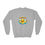 Thumbnail: Finessed by Jess Duck Crewneck Sweatshirt- Youth