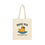 Thumbnail: WBOT Duck Race Tote Bag- Duck Yea