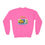Thumbnail: Synchronicity Duck Crewneck Sweatshirt- Youth