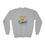 Thumbnail: Library Duck Crewneck Sweatshirt- Youth