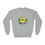 Thumbnail: L&S Spa Duck Crewneck Sweatshirt- Youth