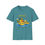 Thumbnail: Busy Bee Taxi Duck T-Shirt- Adult